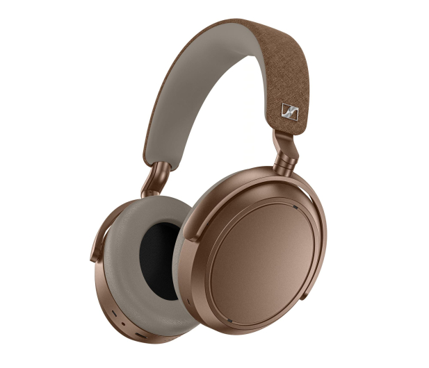 SENNHEISER MOMENTUM 4 Wireless BROWN 800074 - 1370665 - zdjęcie